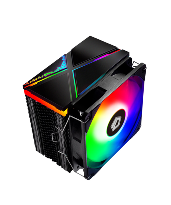 Tản nhiệt CPU ID-Cooling SE-234-ARGB