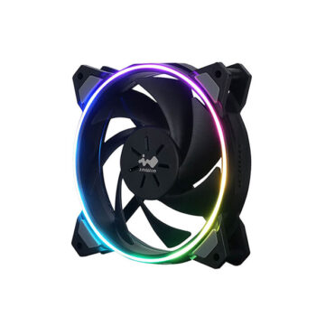 Quạt tản nhiệt InWin Sirius Loop ASL120 - SINGLE PACK - Ảnh 2