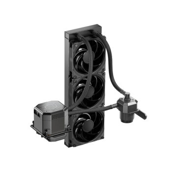 Tản nhiệt nước AIO CoolerMaster MasterLiquid ML360 SUB-ZERO - Ảnh 2