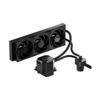 Tản nhiệt nước AIO CoolerMaster MasterLiquid ML360 SUB-ZERO