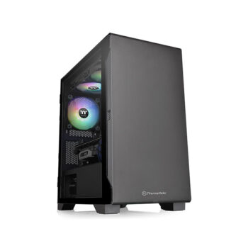 Case máy tính Thermaltake S100