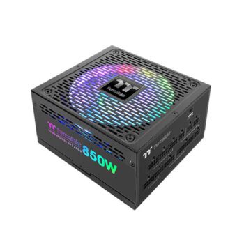 Nguồn máy tính Thermaltake Toughpower GF2 ARGB 850W