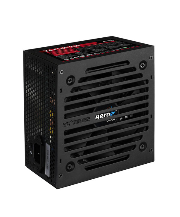 Nguồn máy tính Aerocool VX PLUS 350
