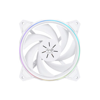 Quạt tản nhiệt InWin Sirius Pure ASP120 - TRIPLE PACK - Ảnh 3