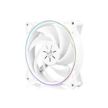 Quạt tản nhiệt InWin Sirius Pure ASP120 - TRIPLE PACK - Ảnh 4