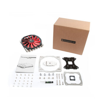 Tản nhiệt CPU ThermalRight AXP-200R - Ảnh 3
