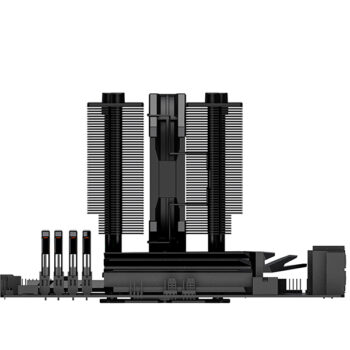 Tản nhiệt CPU ID-Cooling SE-207-XT SLIM - Ảnh 6