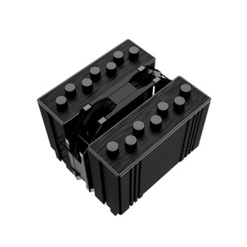 Tản nhiệt CPU ID-Cooling SE-207-XT SLIM - Ảnh 2