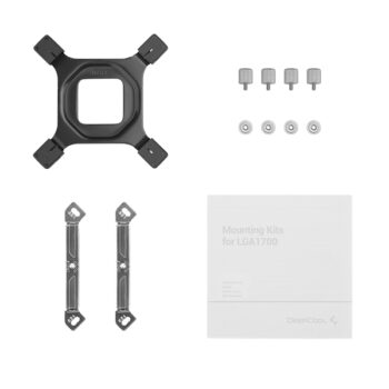 Bộ ngàm Deepcool LGA1700 EM002