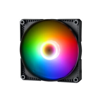 Quạt tản nhiệt Phanteks SK 140 Black DRGB
