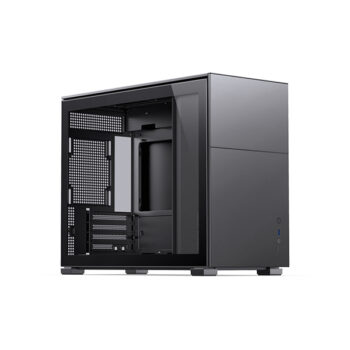 Case máy tính Jonsbo D31 STD Màu Đen