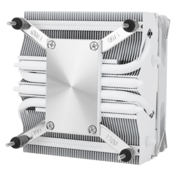 Tản nhiệt CPU Thermalright AXP90-X53 WHITE - Ảnh 3