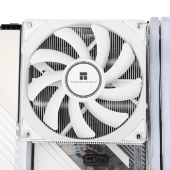 Tản nhiệt CPU Thermalright AXP90-X53 WHITE - Ảnh 8