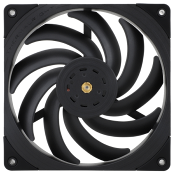 Quạt tản nhiệt Thermalright TL-B14B EXTREM - Ảnh 3