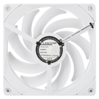 Quạt tản nhiệt Thermalright TL-B14W EXTREM - Ảnh 4