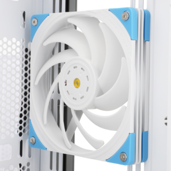 Quạt tản nhiệt Thermalright TL-B14W EXTREM - Ảnh 10