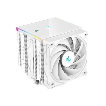 Tản nhiệt CPU Deepcool AK620 DIGITAL WHITE