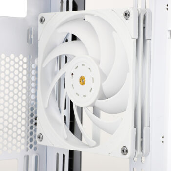 Quạt tản nhiệt ThermalRight TL-B14W - Ảnh 5