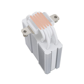 Tản nhiệt CPU Thermalright Assassin King 120 SE WHITE ARGB (AK120 SE WHITE ARGB) - Ảnh 6