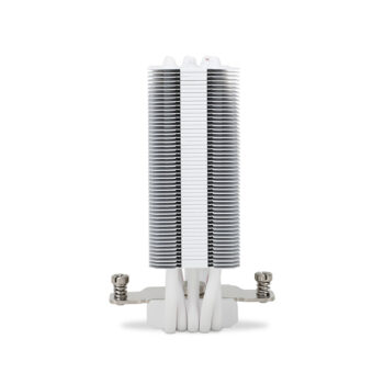 Tản nhiệt CPU Thermalright Assassin King 120 SE WHITE ARGB (AK120 SE WHITE ARGB) - Ảnh 7