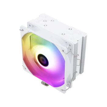 Tản nhiệt CPU Thermalright Assassin King 120 SE WHITE ARGB (AK120 SE WHITE ARGB) - Ảnh 2