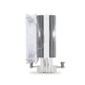 Tản nhiệt CPU Thermalright Assassin King 120 SE WHITE ARGB (AK120 SE WHITE ARGB) - Ảnh 8