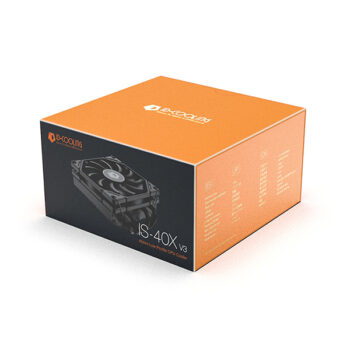 Tản nhiệt CPU ID-Cooling IS-40X V3 - Ảnh 6