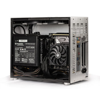 Tản nhiệt CPU ID-Cooling IS-40X V3 - Ảnh 7