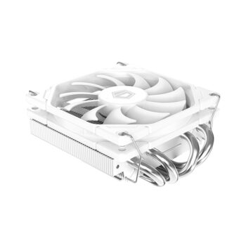 Tản nhiệt CPU ID-Cooling IS-40X V3 WHITE