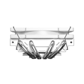 Tản nhiệt CPU ID-Cooling IS-40X V3 WHITE LED - Ảnh 3