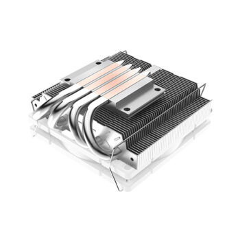 Tản nhiệt CPU ID-Cooling IS-40X V3 WHITE LED - Ảnh 5