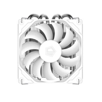 Tản nhiệt CPU ID-Cooling IS-40X V3 WHITE - Ảnh 2