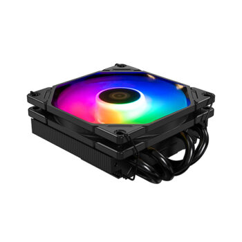 Tản nhiệt CPU ID-Cooling IS-40X V3 LED