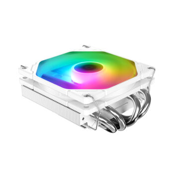 Tản nhiệt CPU ID-Cooling IS-40X V3 WHITE LED