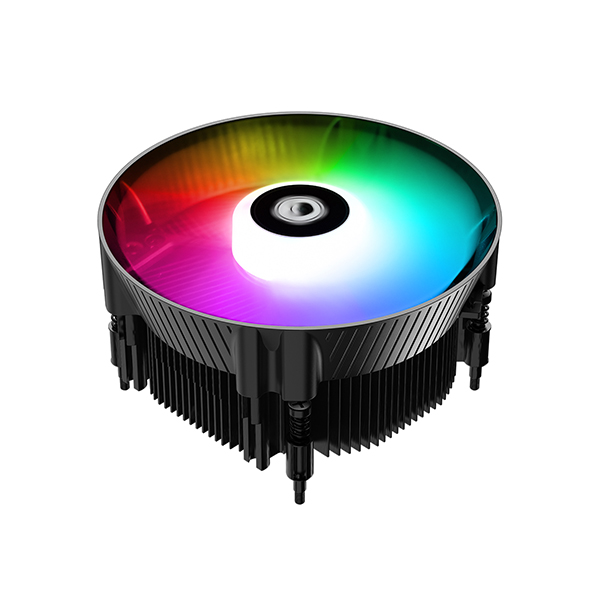 DK-07i RAINBOW 600 1 Tản nhiệt CPU ID-Cooling DK-07i RAINBOW - Ảnh 1