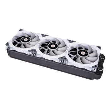 Quạt tản nhiệt Thermaltake TOUGHFAN 14 WHITE - Ảnh 3