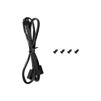 Quạt tản nhiệt Deepcool FD12 ARGB - Ảnh 3
