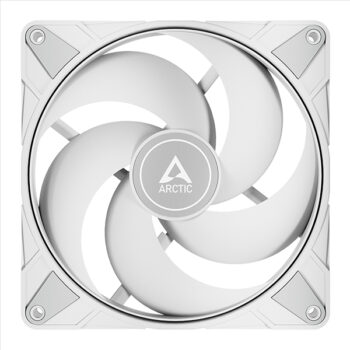 Quạt tản nhiệt Arctic P14 MAX WHITE - Ảnh 4