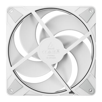 Quạt tản nhiệt Arctic P14 MAX WHITE - Ảnh 5