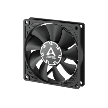 Quạt tản nhiệt Arctic P8 SLIM PWM PST