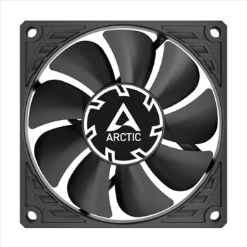 Quạt tản nhiệt Arctic P8 SLIM PWM PST - Ảnh 2