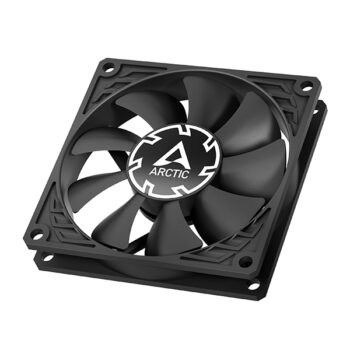 Quạt tản nhiệt Arctic P8 SLIM PWM PST - Ảnh 5