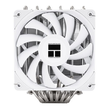 Tản nhiệt CPU Thermalright Royal Knight 120 SE WHITE (RK120 SE WHITE) - Ảnh 2