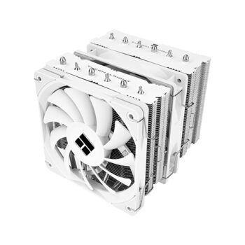 Tản nhiệt CPU Thermalright Royal Knight 120 SE WHITE (RK120 SE WHITE)