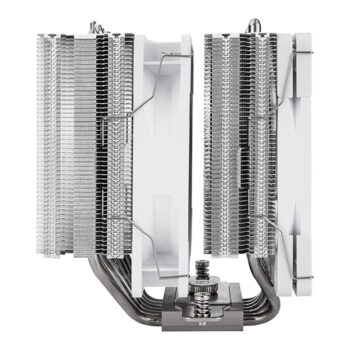 Tản nhiệt CPU Thermalright Royal Knight 120 SE WHITE (RK120 SE WHITE) - Ảnh 3
