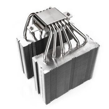 Tản nhiệt CPU Thermalright Royal Knight 120 SE WHITE (RK120 SE WHITE) - Ảnh 5