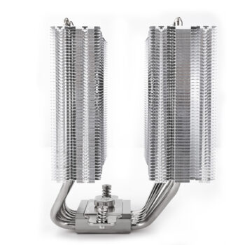 Tản nhiệt CPU Thermalright Royal Knight 120 SE WHITE (RK120 SE WHITE) - Ảnh 6