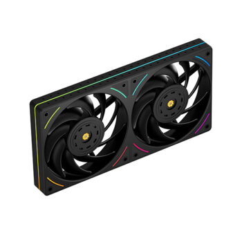 Quạt tản nhiệt Thermalright TL-UB24