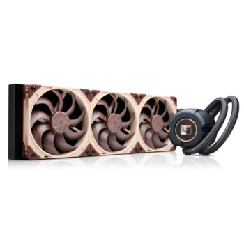 Tản nhiệt nước AIO Noctua NL-LC1-42