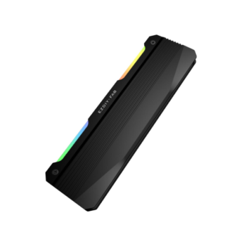 Tản nhiệt RAM EZDIY-FAB RH01 ARGB - BLACK